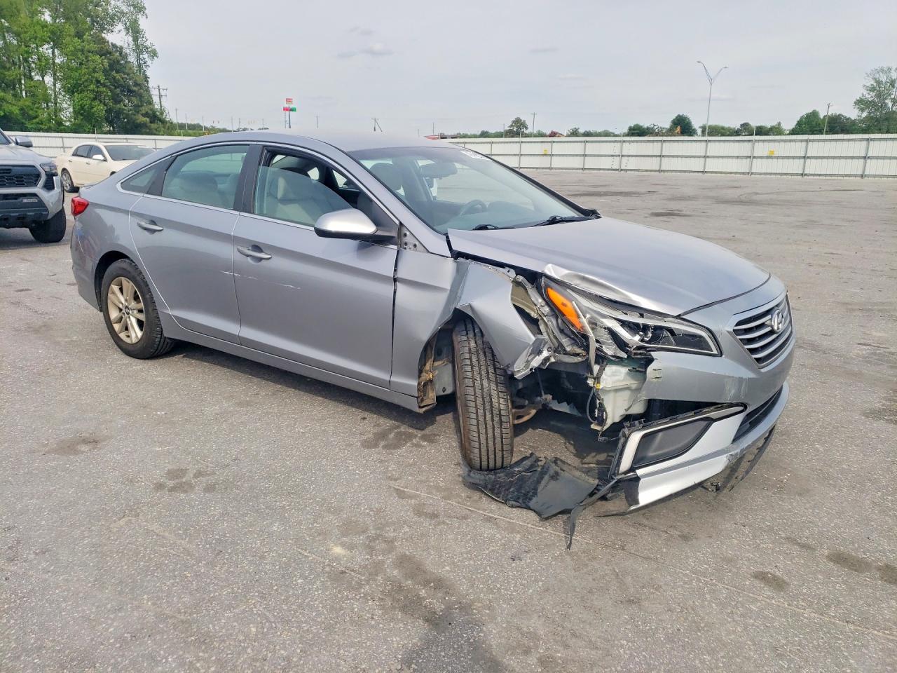 Hyundai SONATA Se