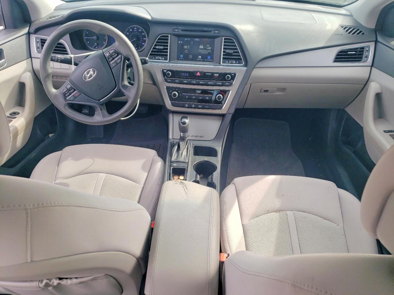 Hyundai SONATA Se