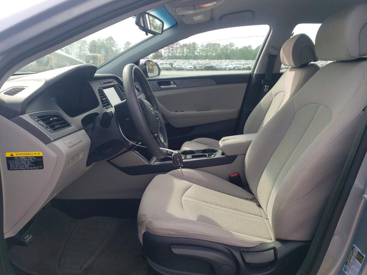 Hyundai SONATA Se