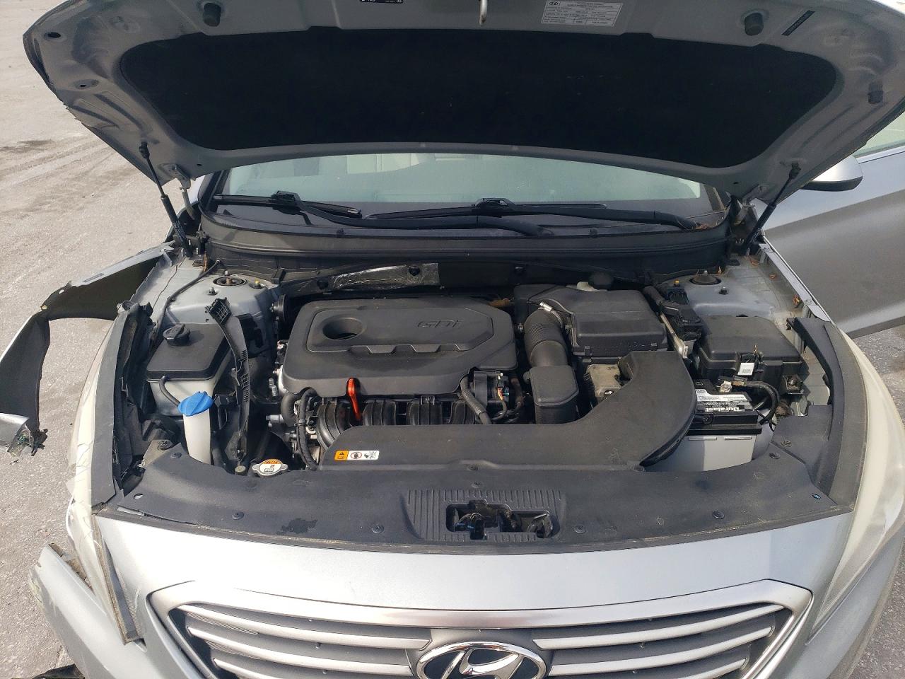 Hyundai SONATA Se