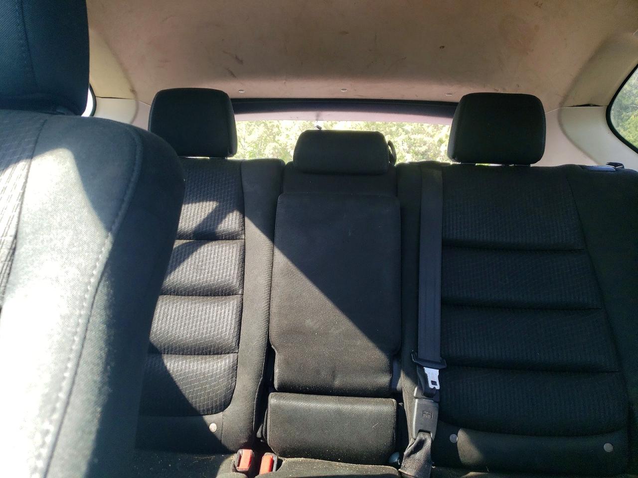 Mazda Cx Touring