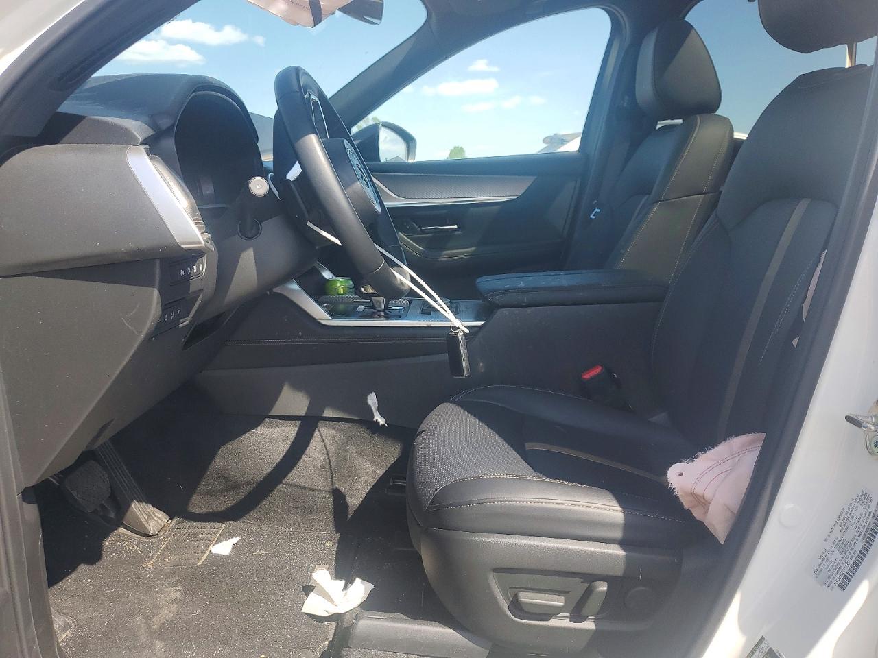 Mazda Cx Premium Plus