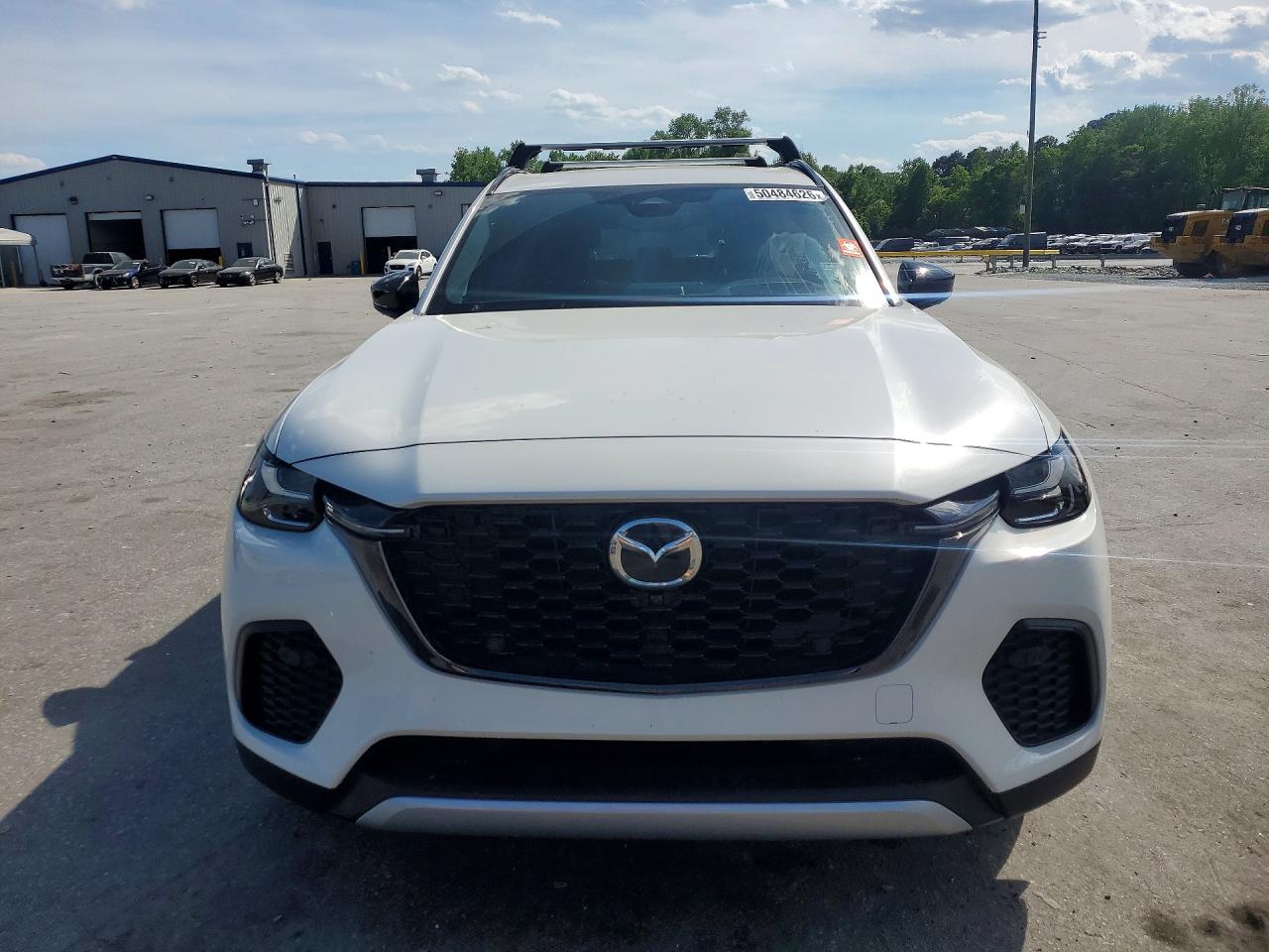 Mazda Cx Premium Plus