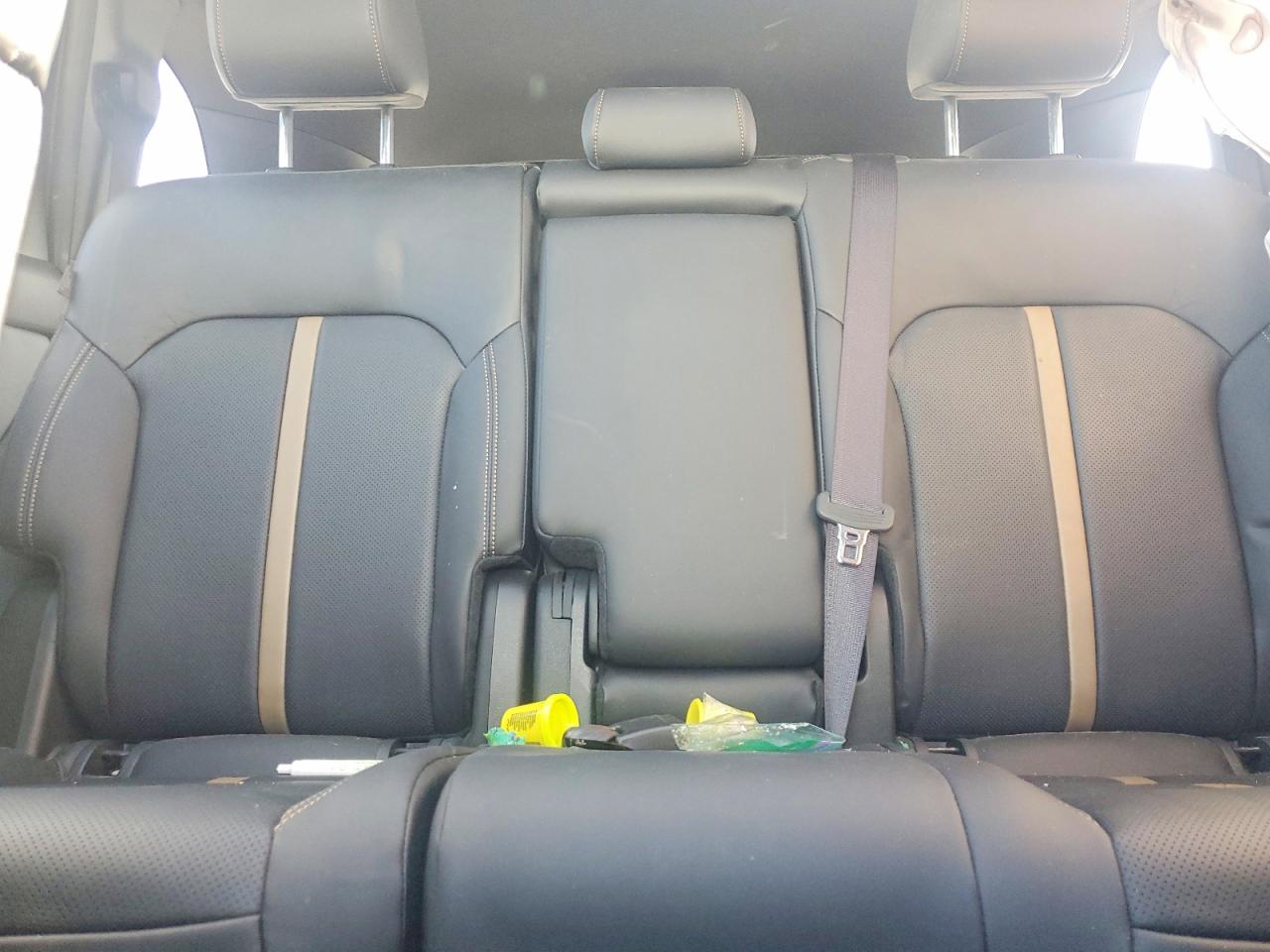 Mazda Cx Premium Plus