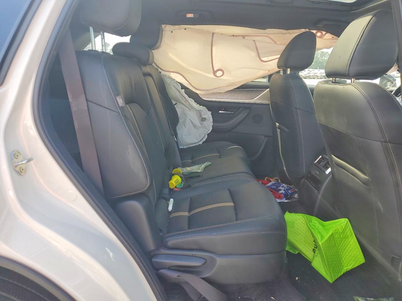 Mazda Cx Premium Plus