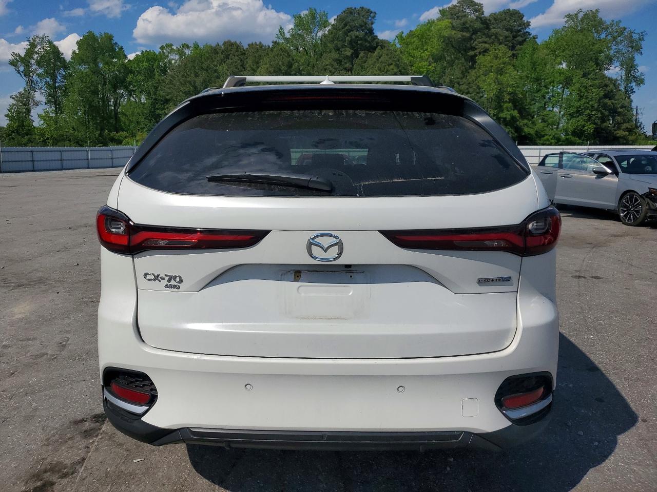 Mazda Cx Premium Plus
