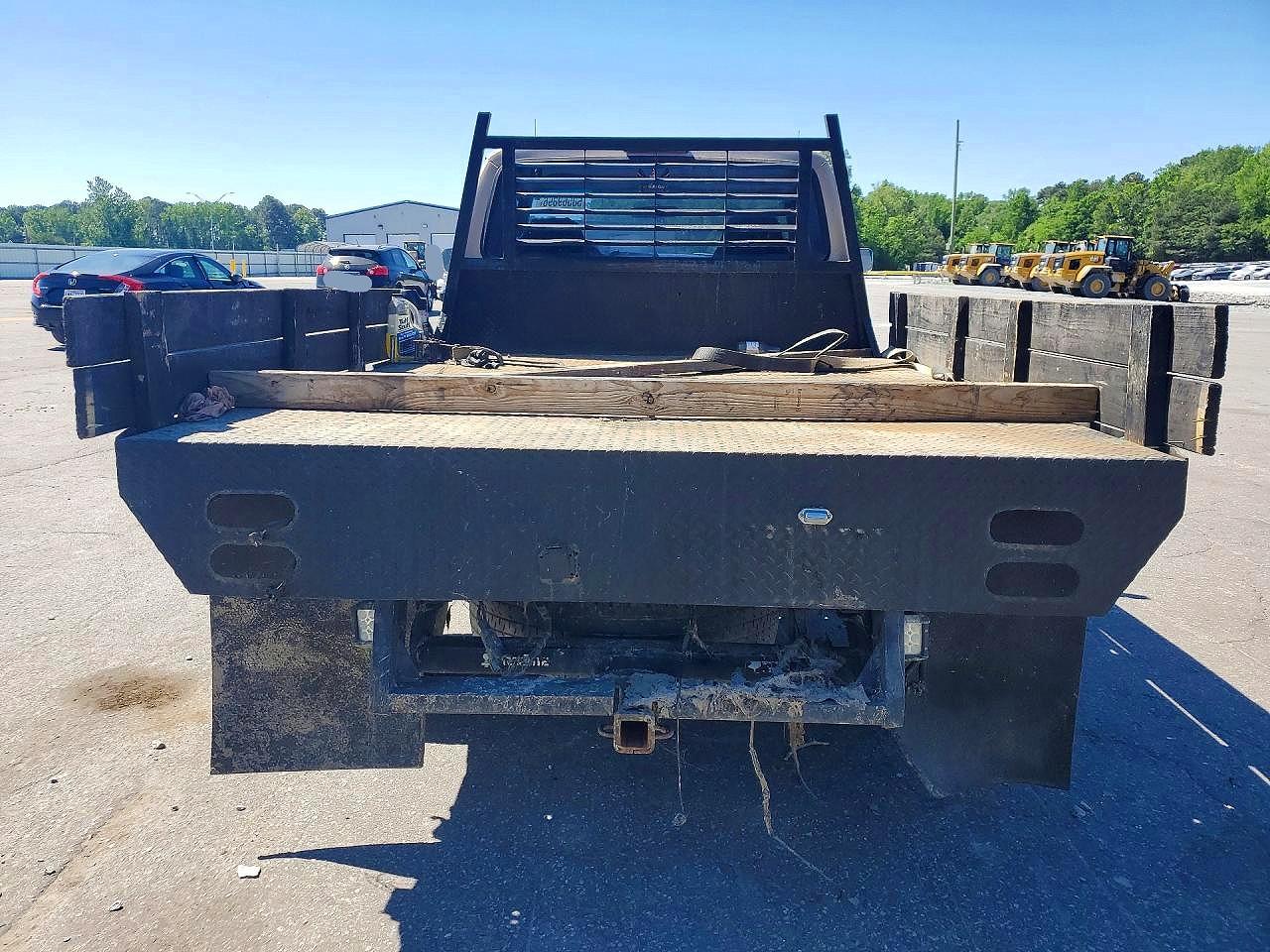 Ford F-250