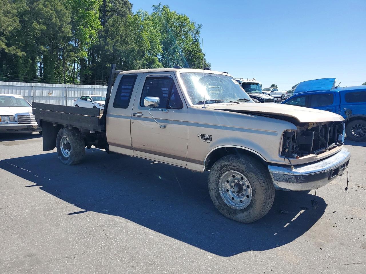 Ford F-250