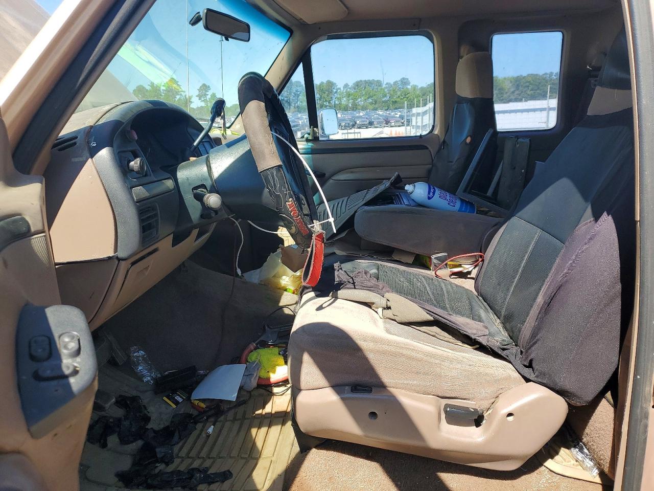 Ford F-250