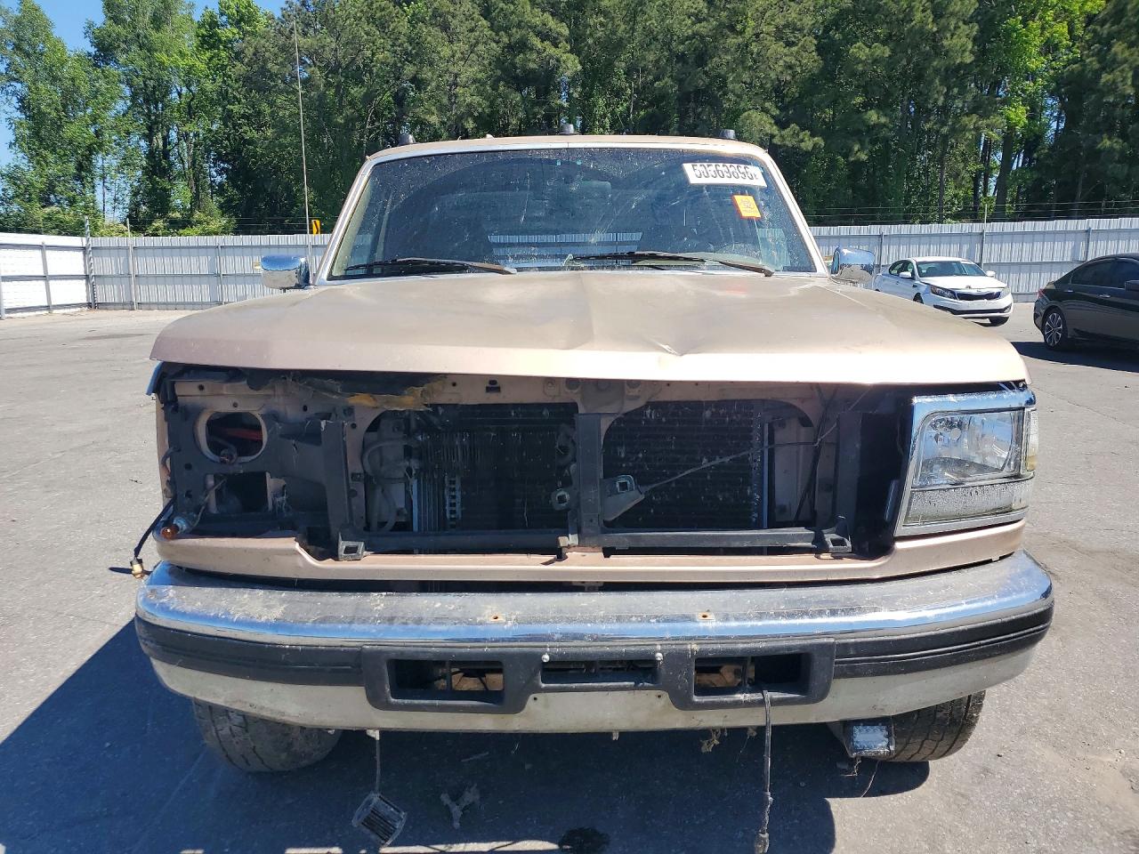 Ford F-250