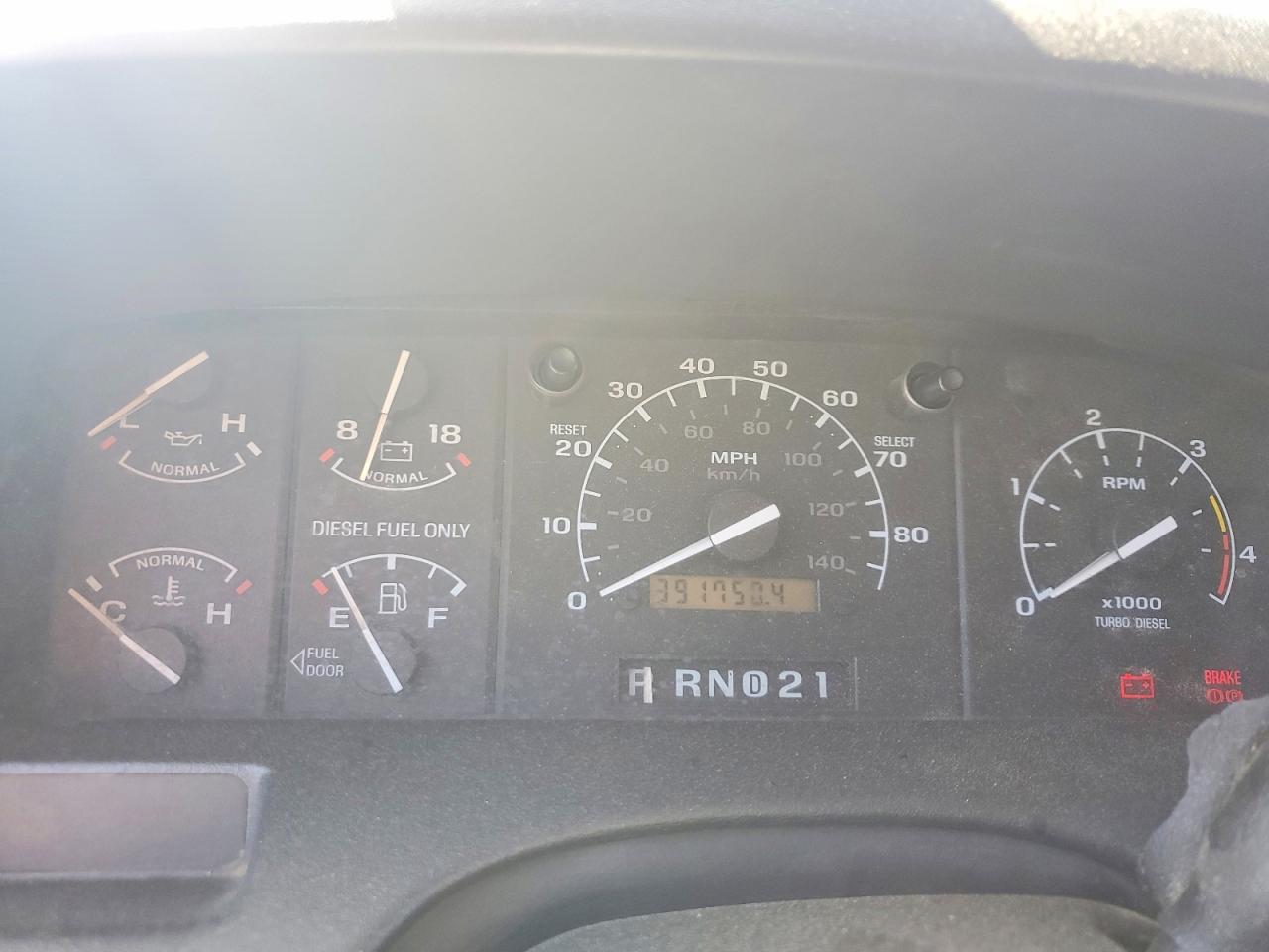 Ford F-250