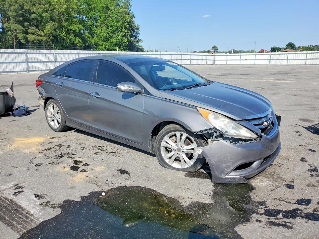 Hyundai SONATA Limited