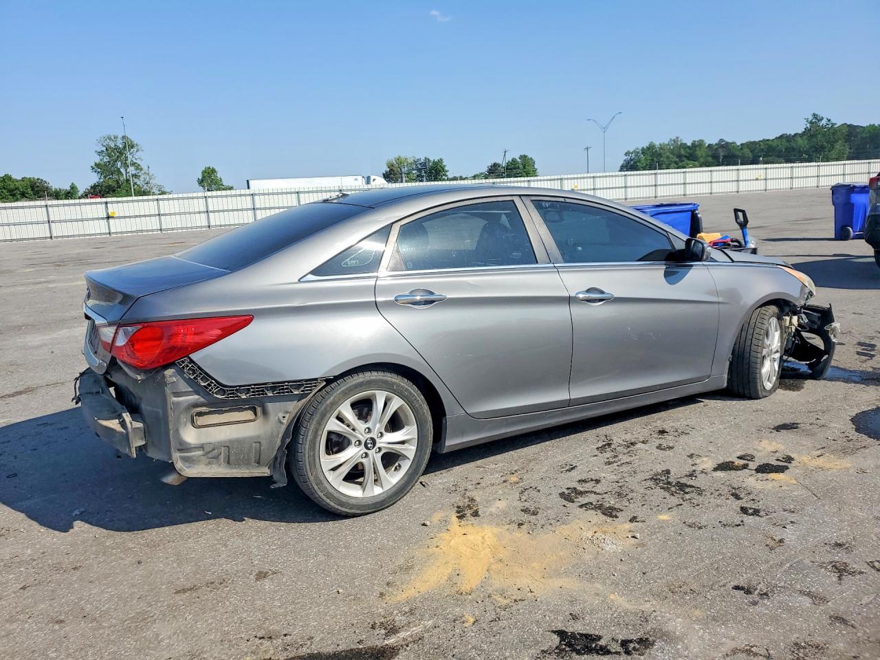 Hyundai SONATA Limited