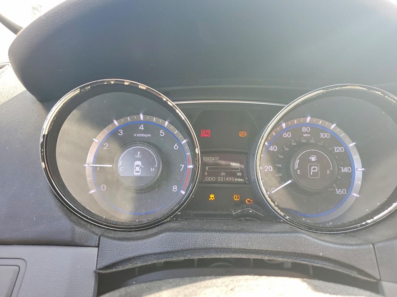 Hyundai SONATA Limited