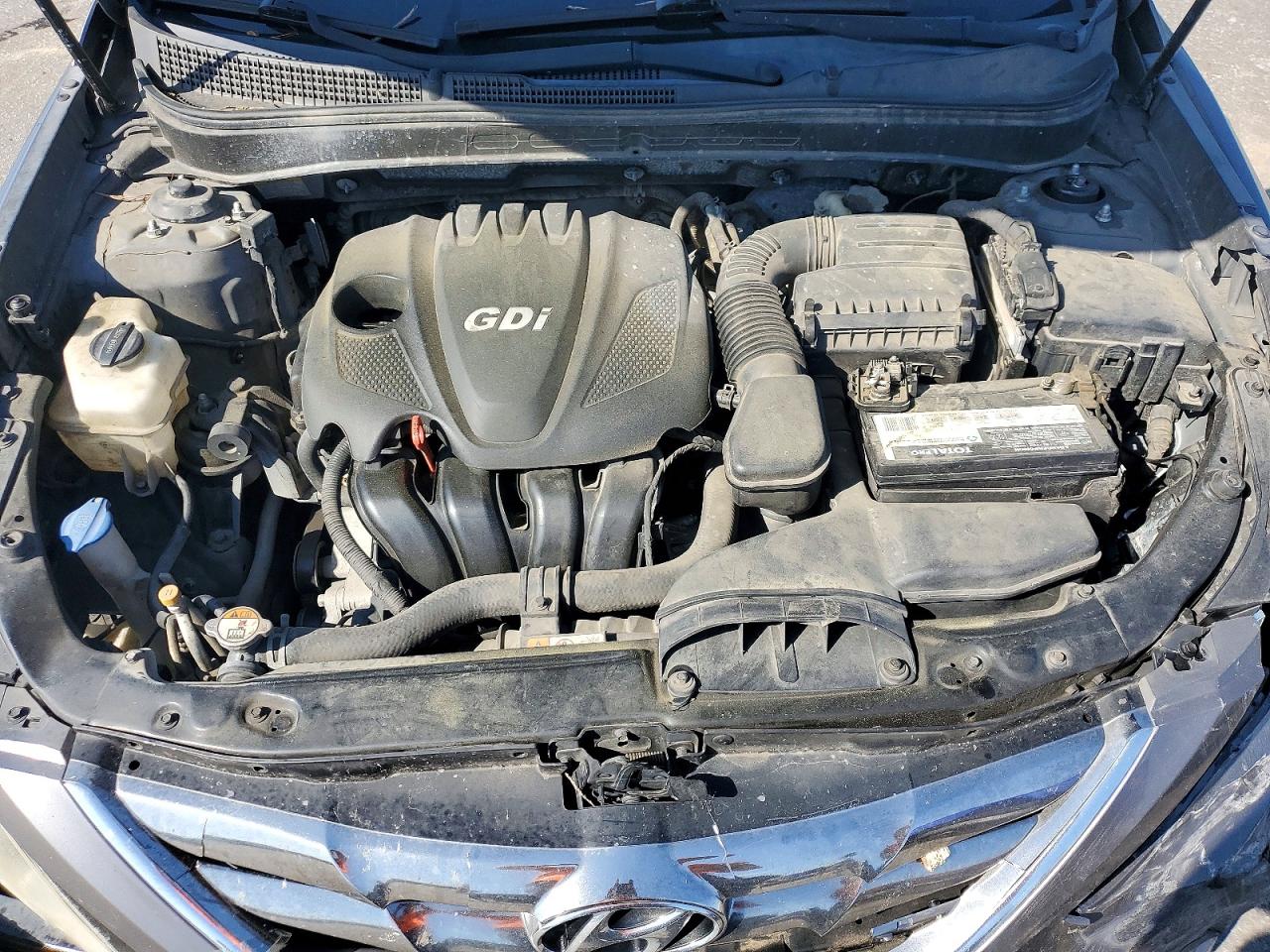 Hyundai SONATA Limited