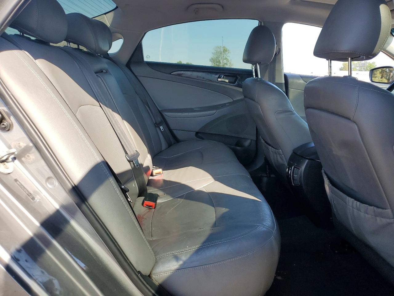 Hyundai SONATA Limited
