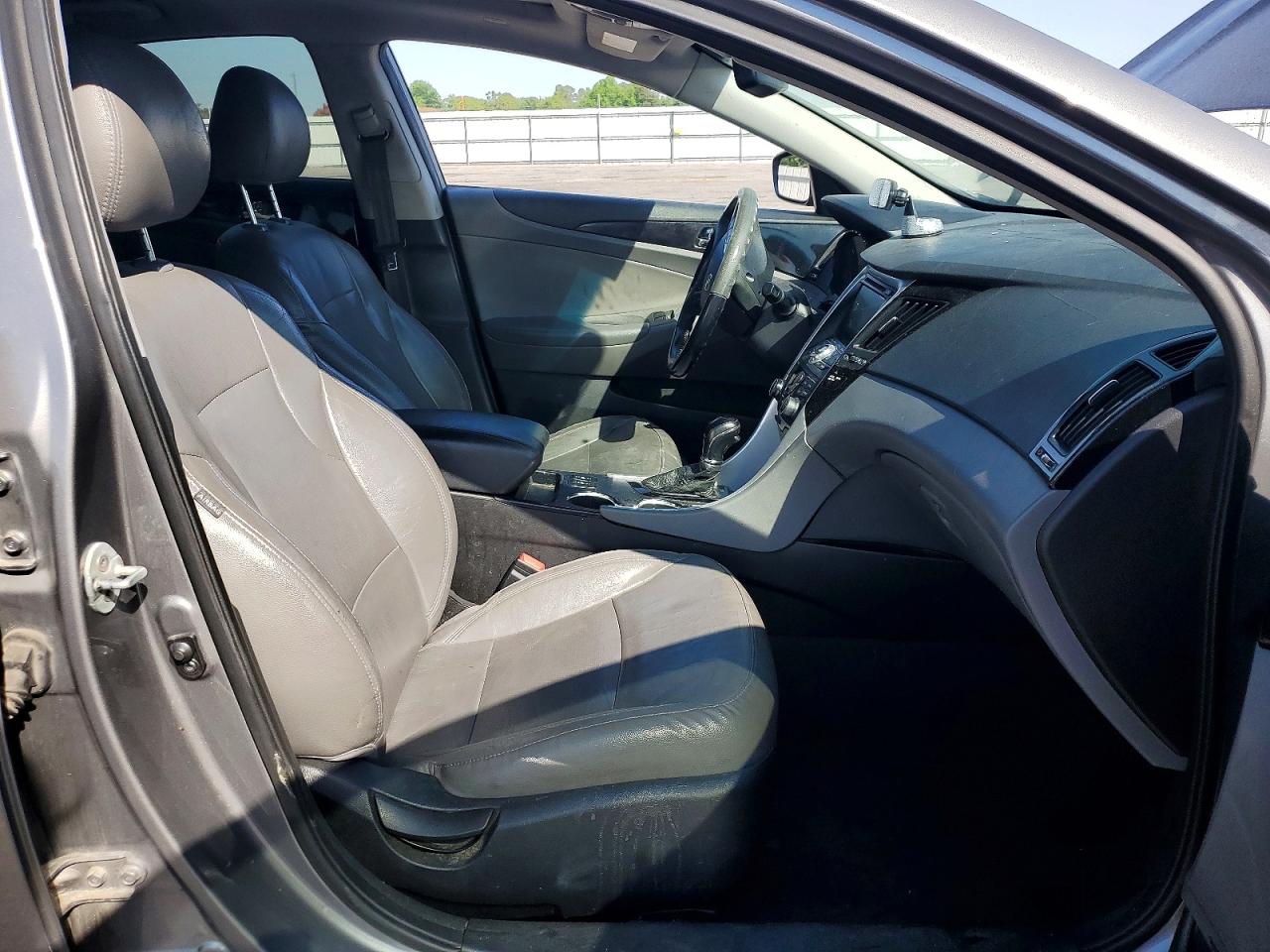 Hyundai SONATA Limited