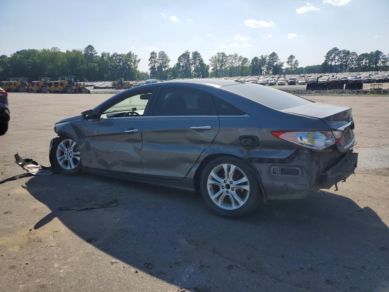 Hyundai SONATA Limited