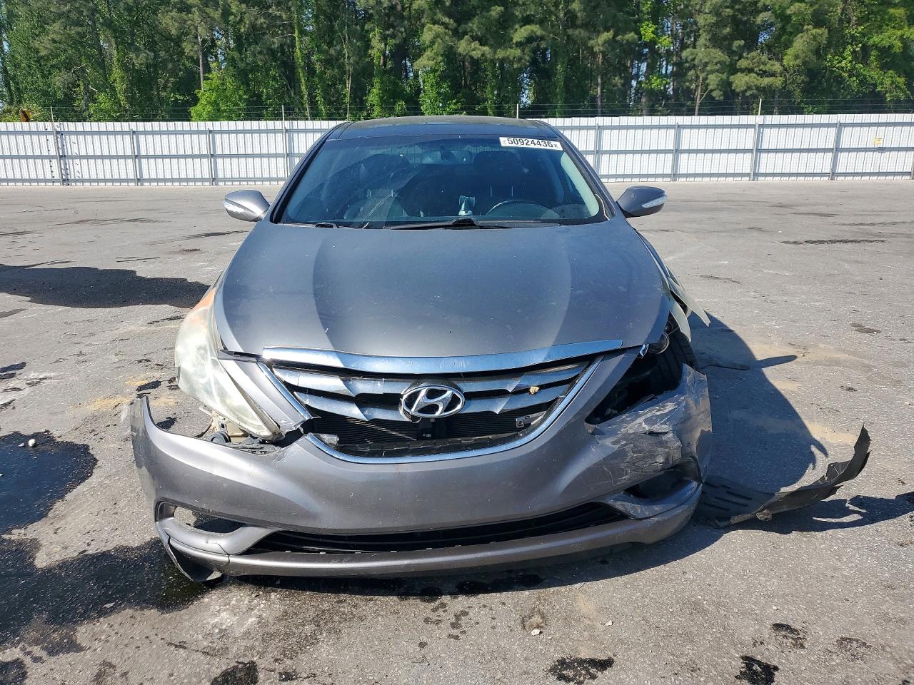 Hyundai SONATA Limited