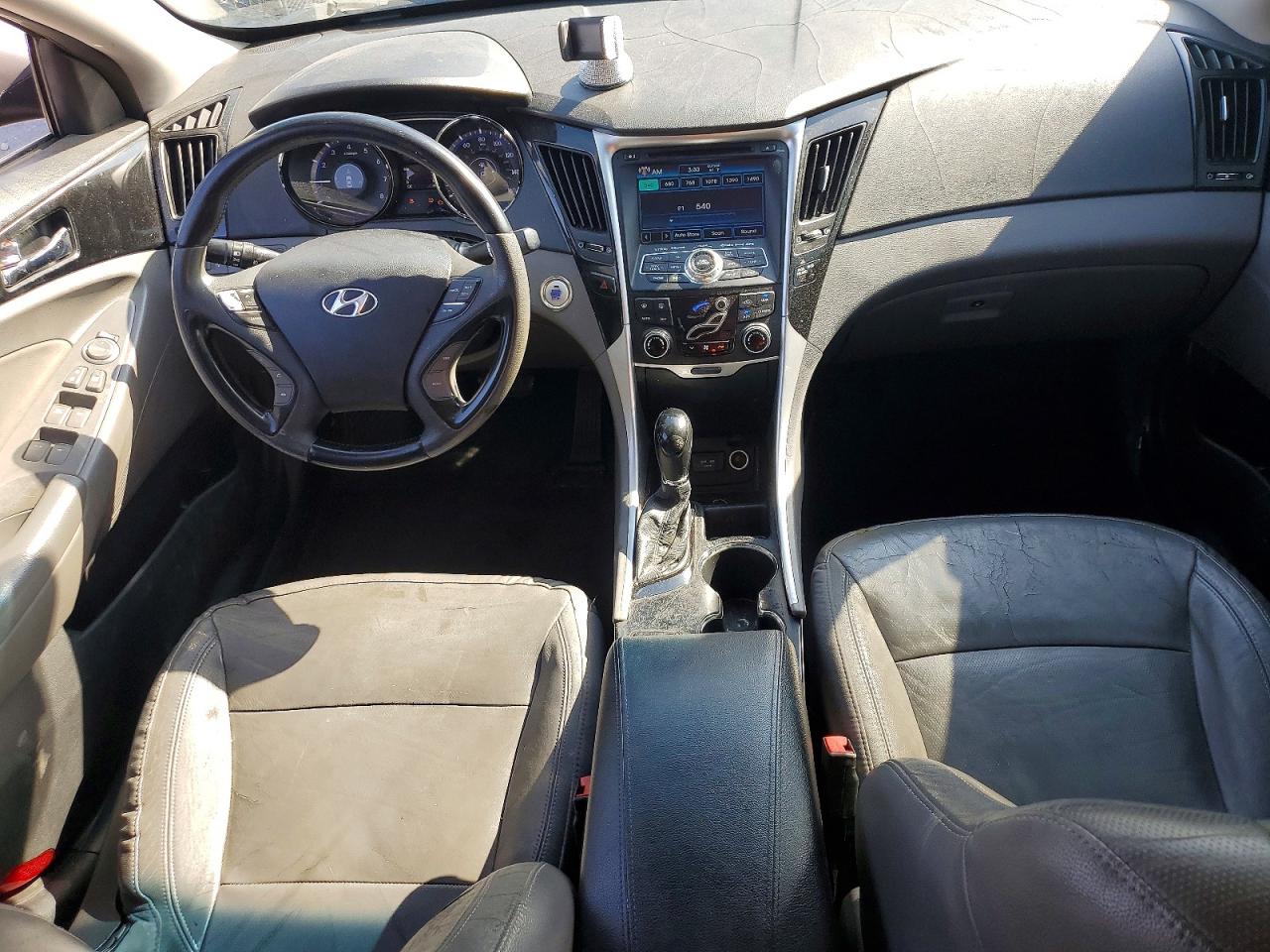 Hyundai SONATA Limited