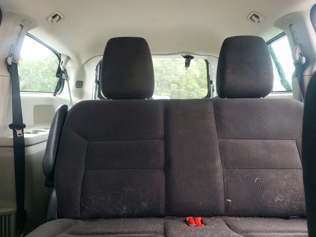 Dodge Caravan Se