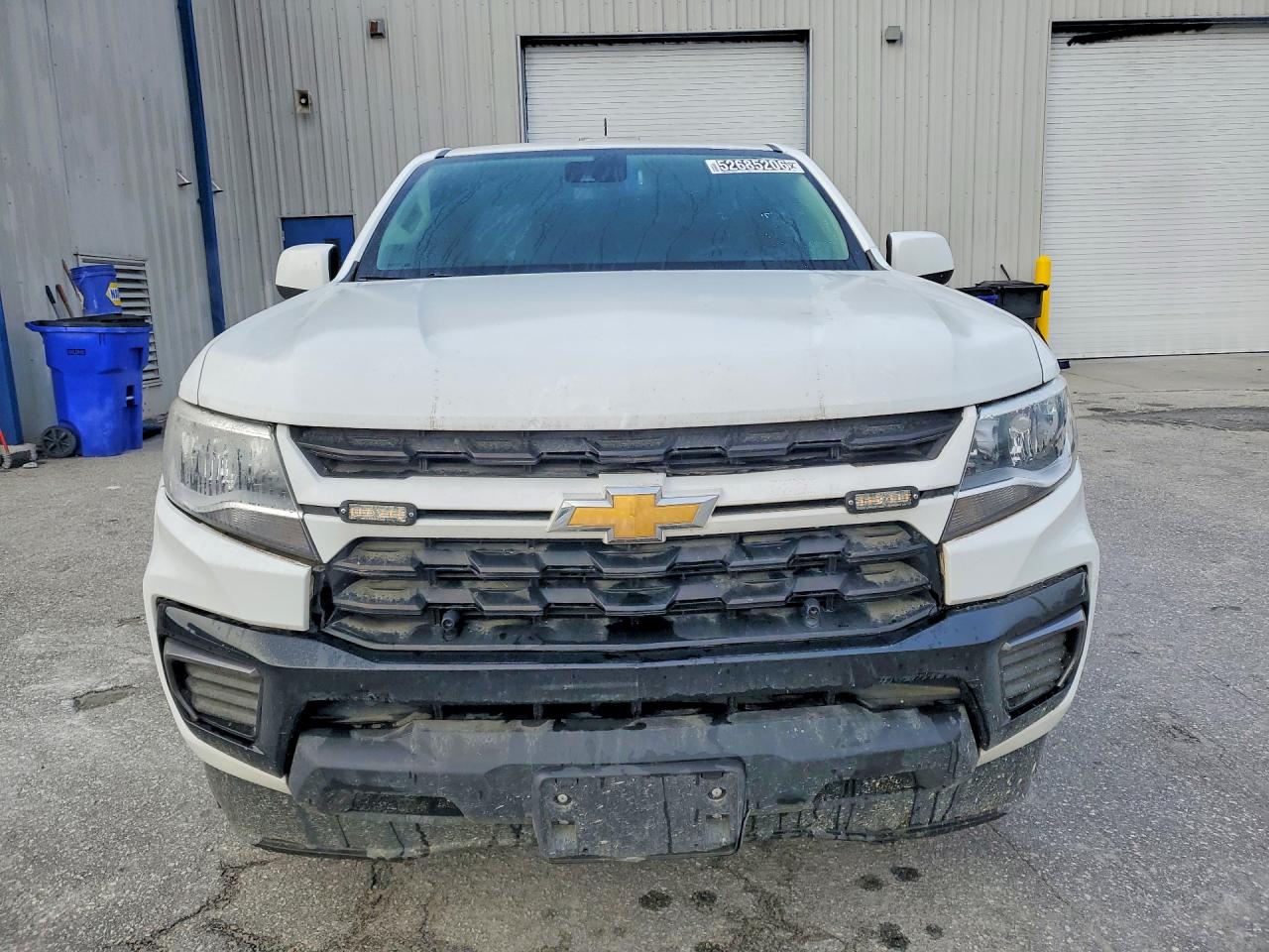 Chevrolet Colorado Lt