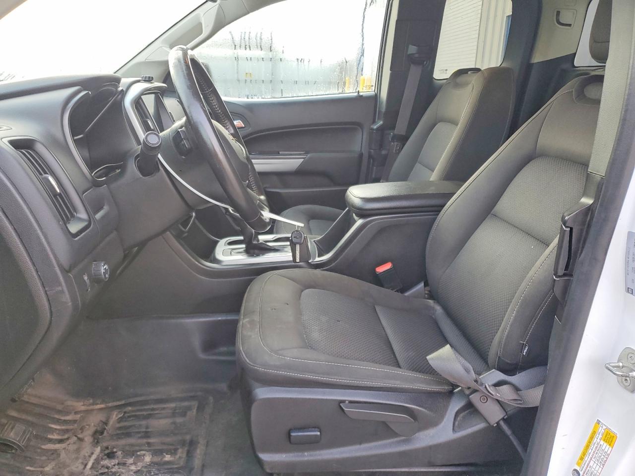 Chevrolet Colorado Lt