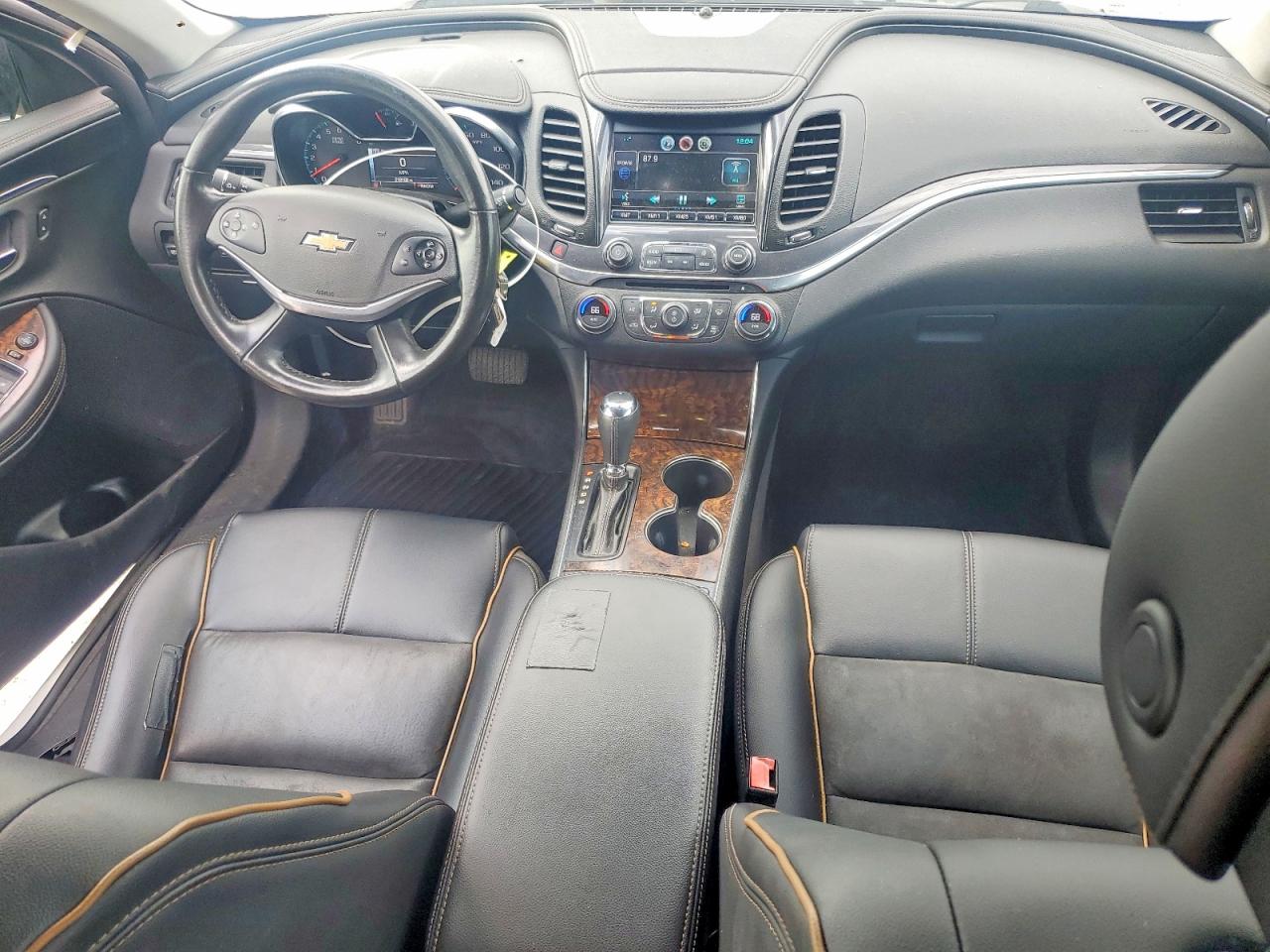 Chevrolet Impala Lt