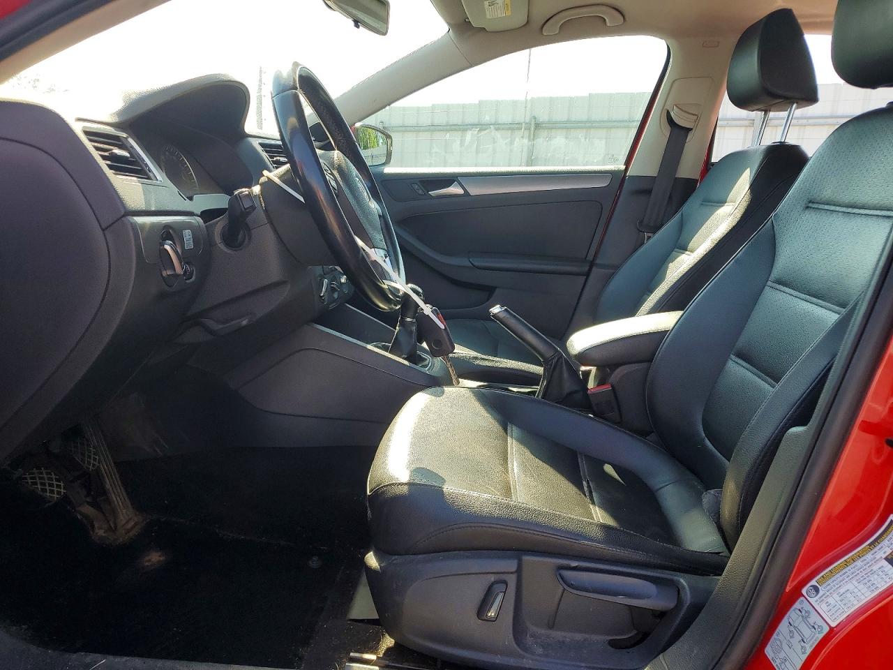 Volkswagen Jetta Tdi