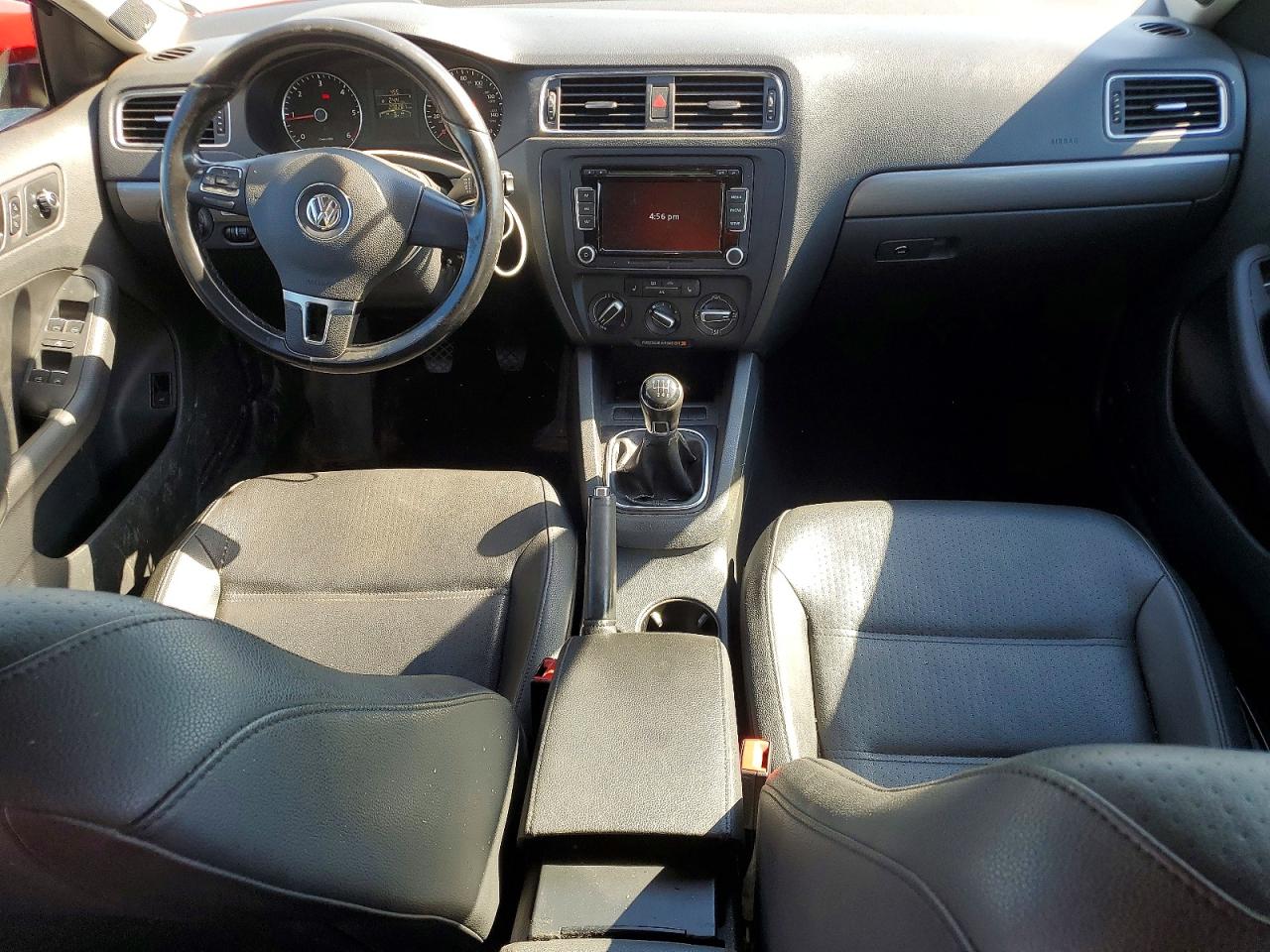 Volkswagen Jetta Tdi