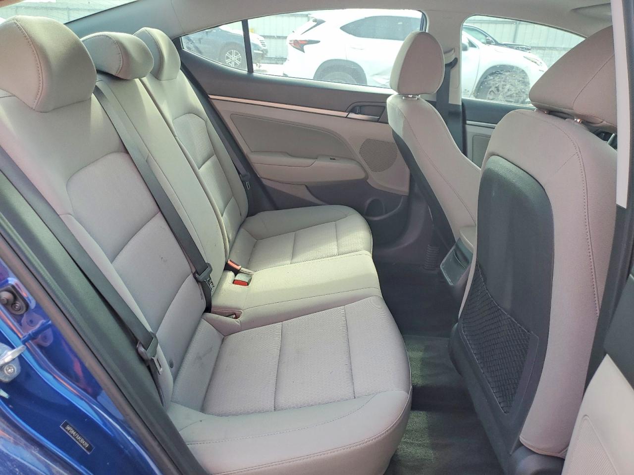 Hyundai ELANTRA Value Edition