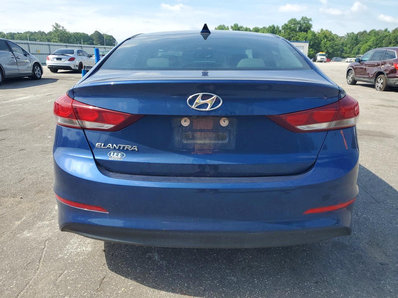 Hyundai ELANTRA Value Edition