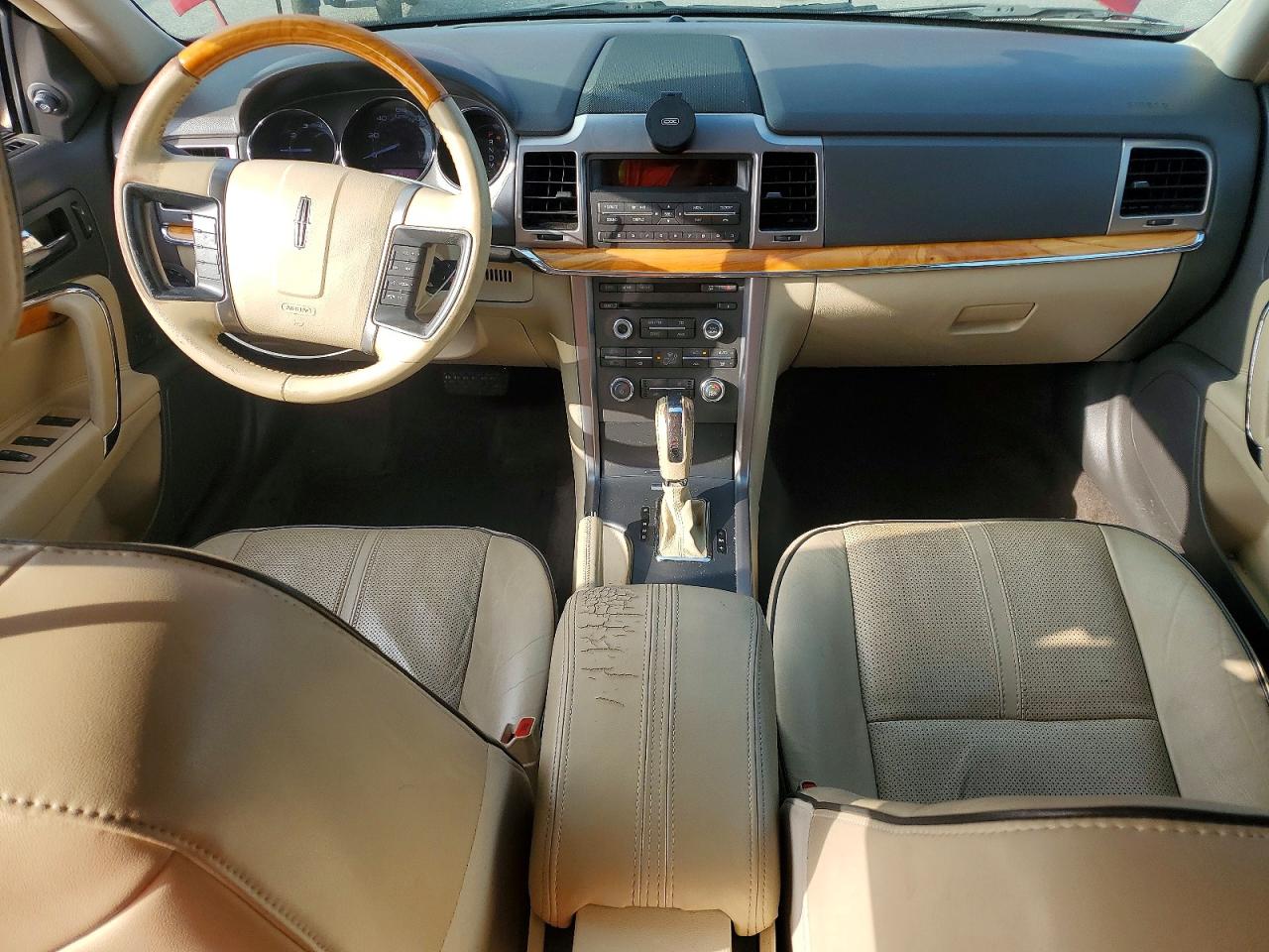 Lincoln MKZ