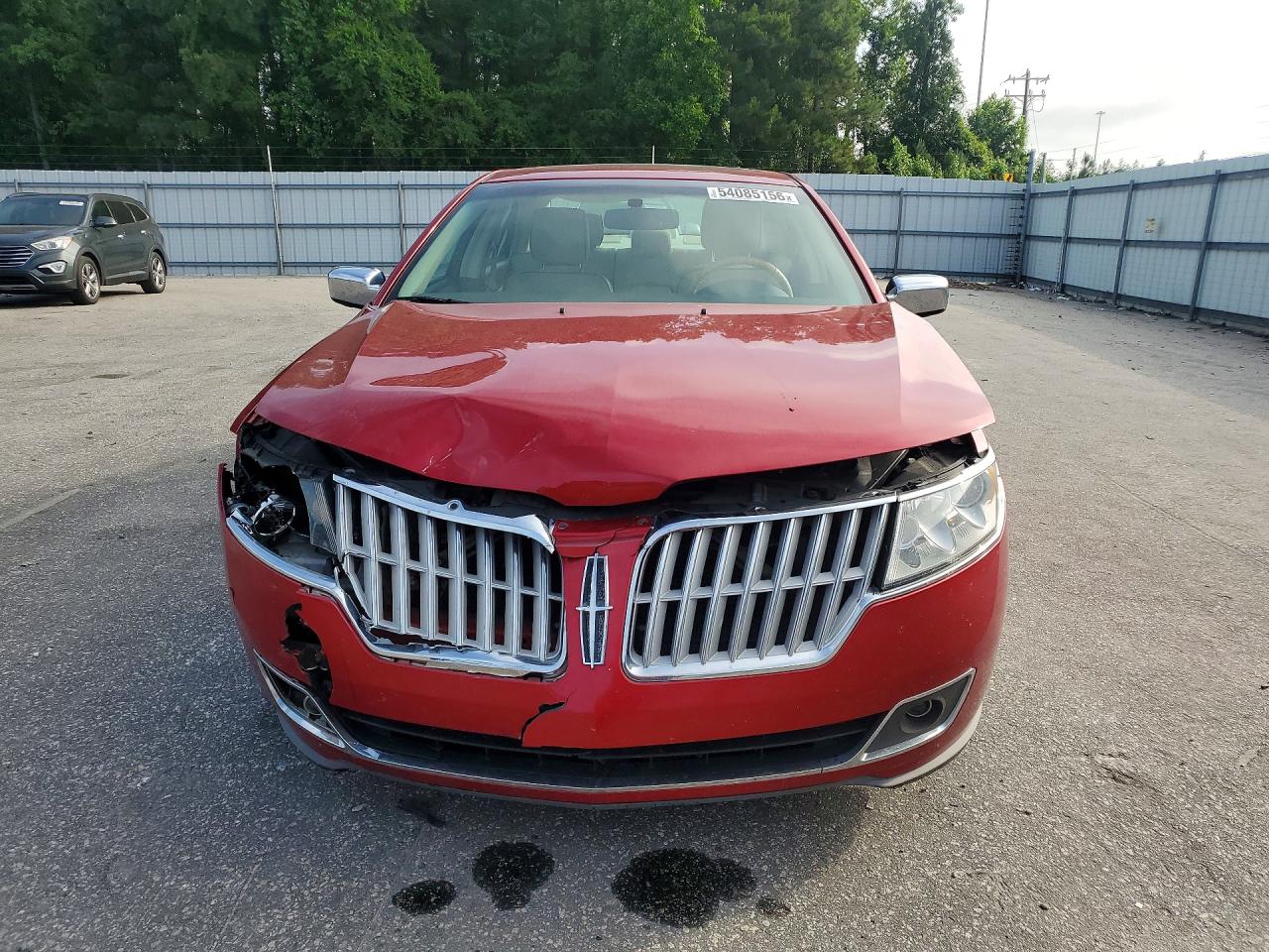 Lincoln MKZ