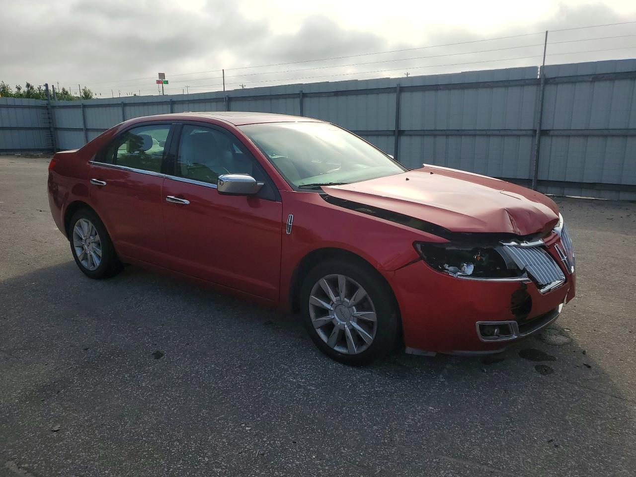 Lincoln MKZ