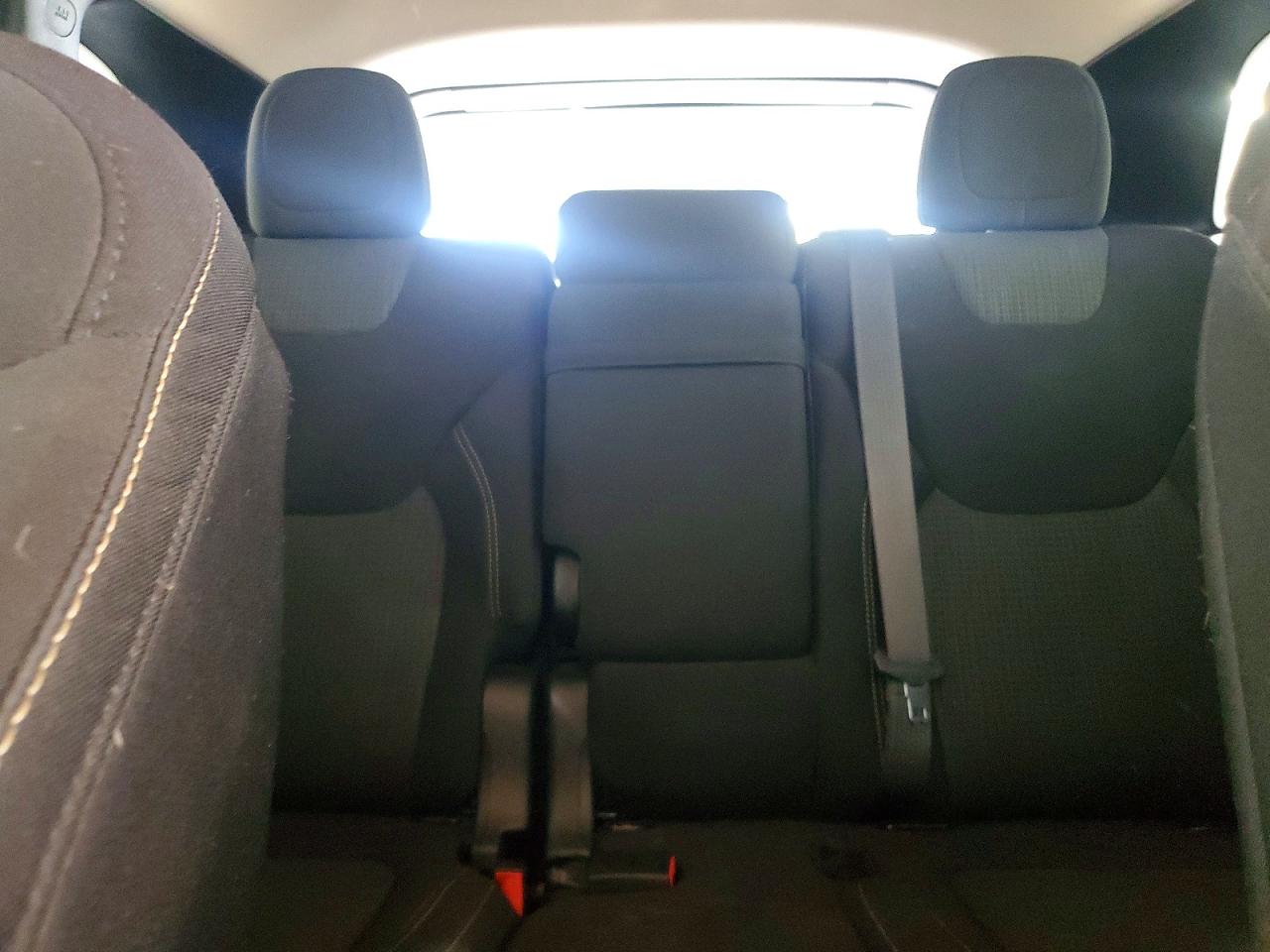 Jeep Cherokee Latitude