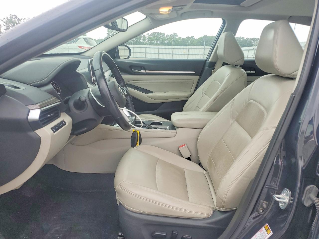 Nissan Altima Sl