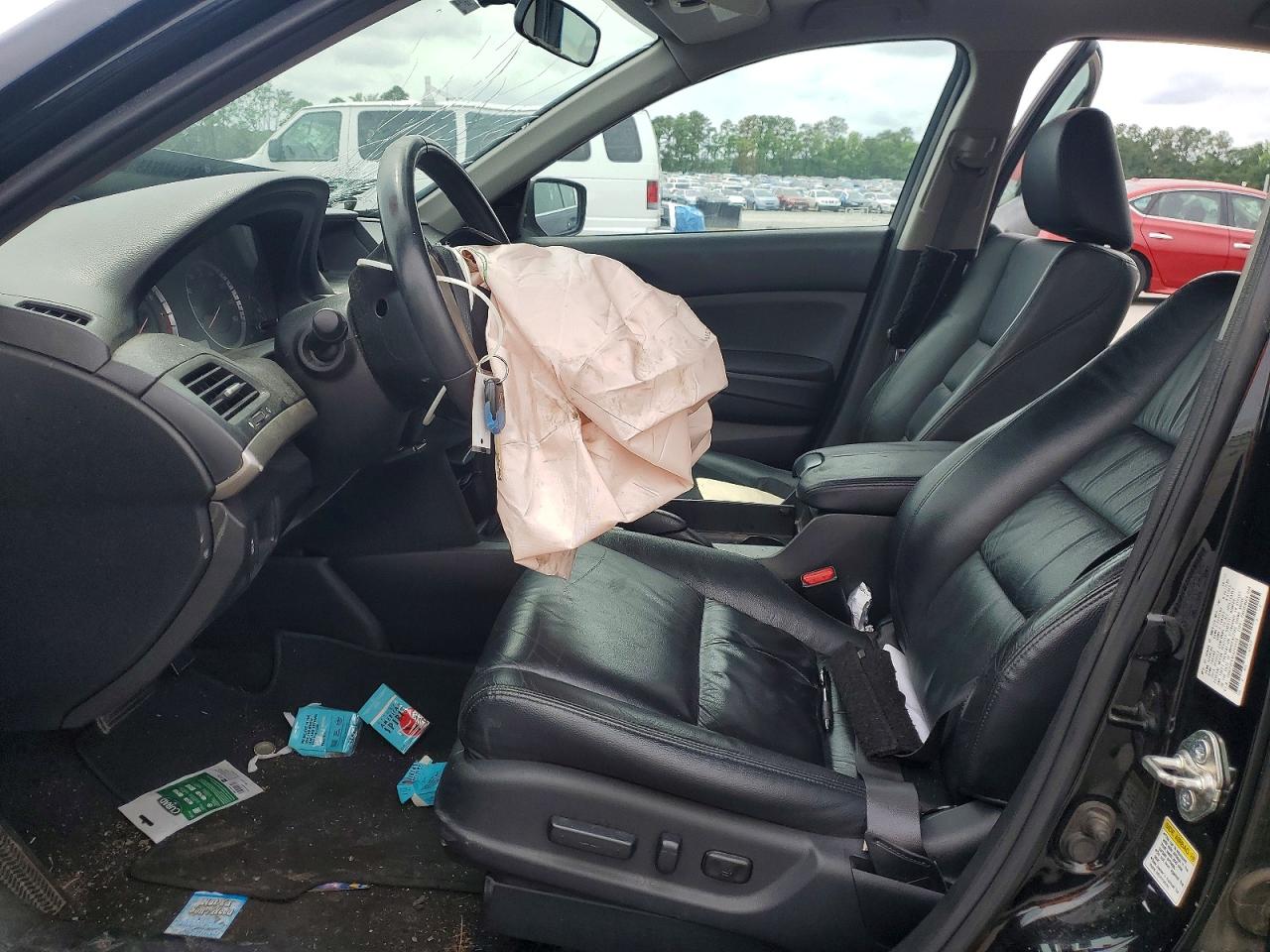 Honda Accord Se