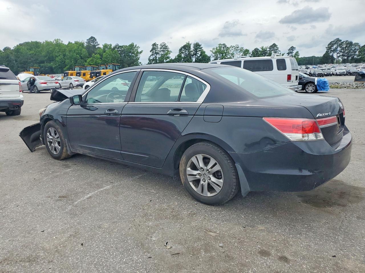 Honda Accord Se