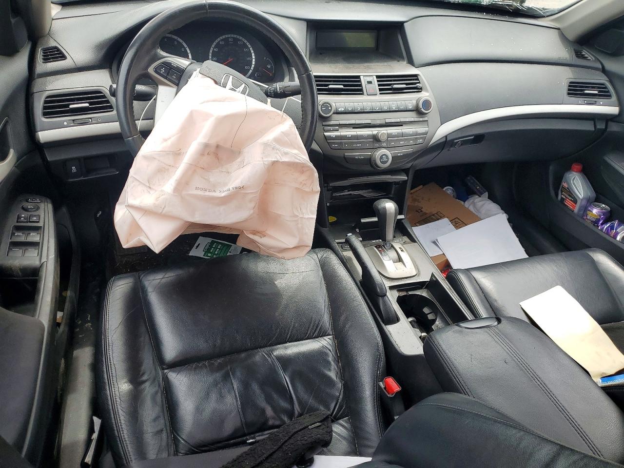 Honda Accord Se