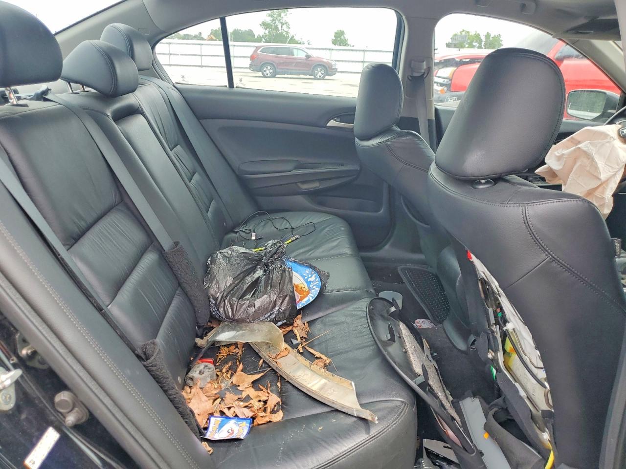 Honda Accord Se