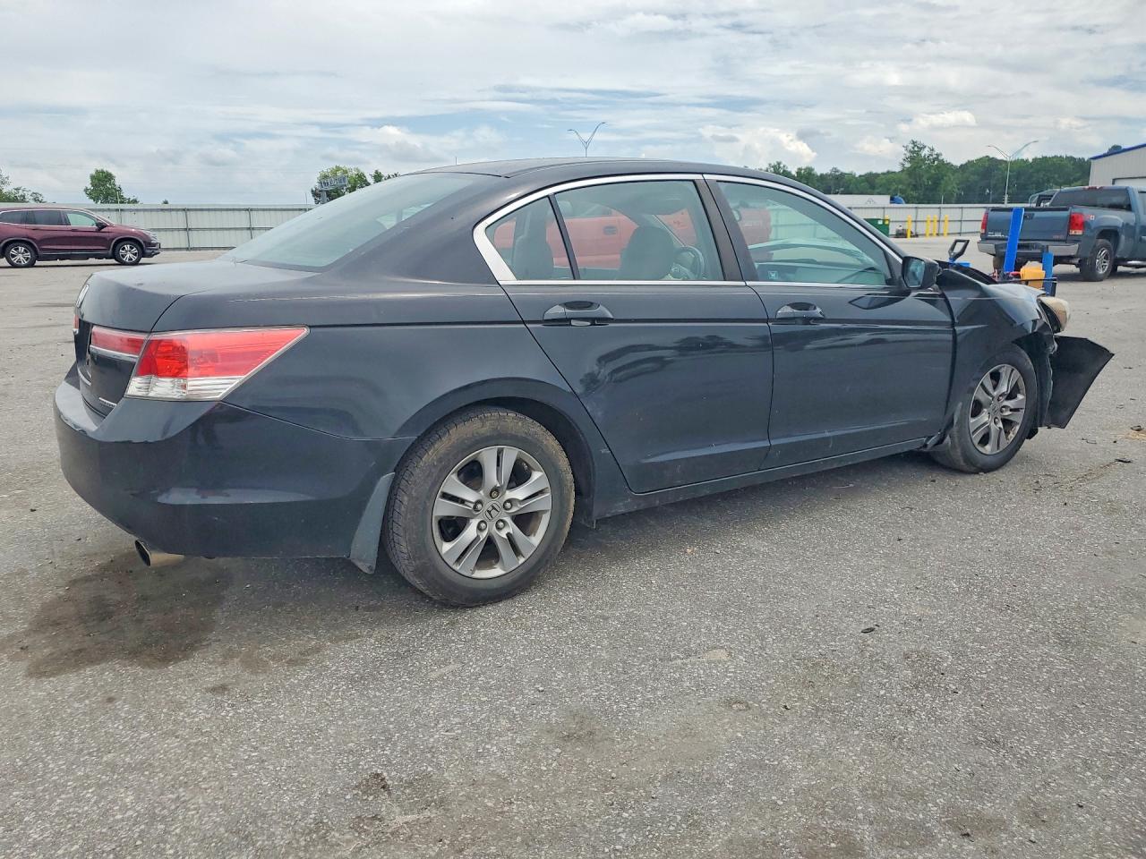 Honda Accord Se