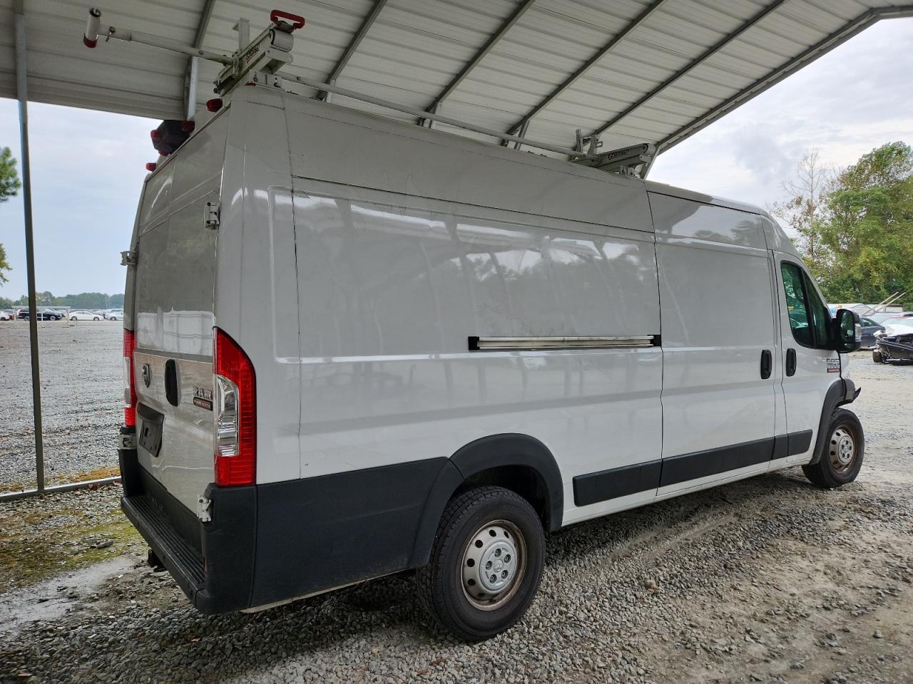 Ram Promaster 3500 High