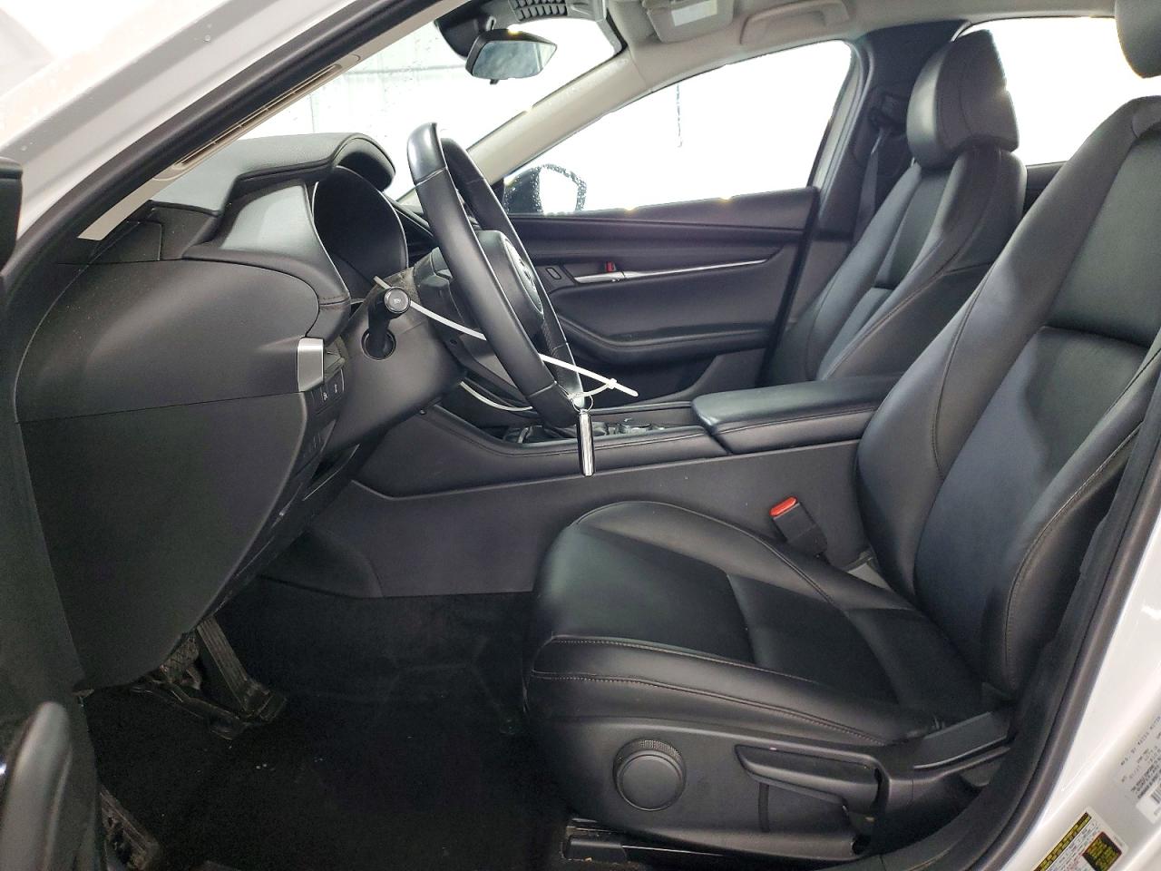 Mazda Mazda3 Select Sport