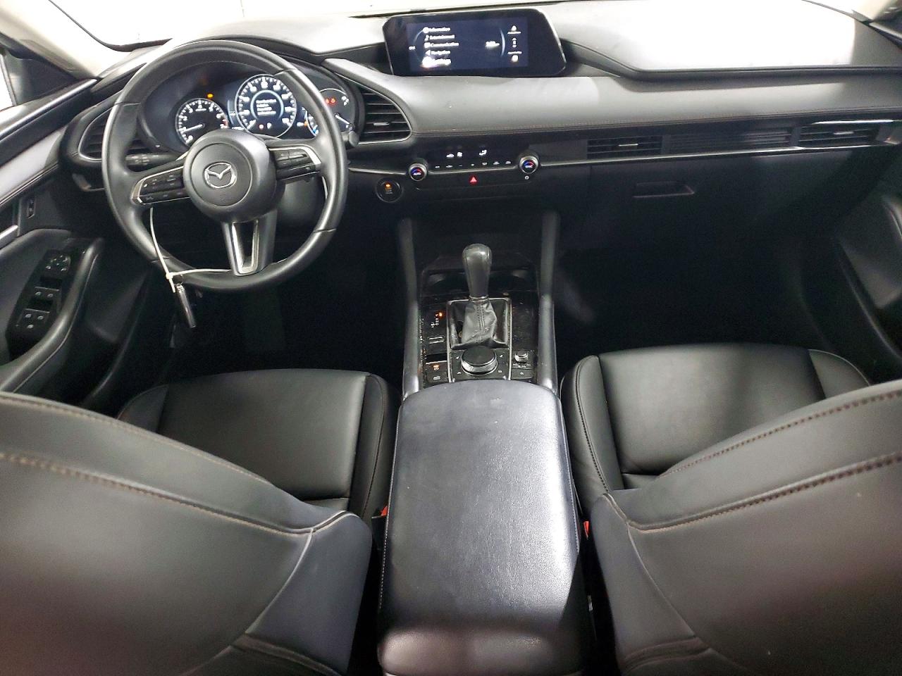 Mazda Mazda3 Select Sport