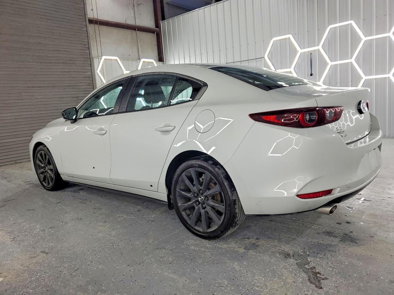 Mazda Mazda3 Select Sport
