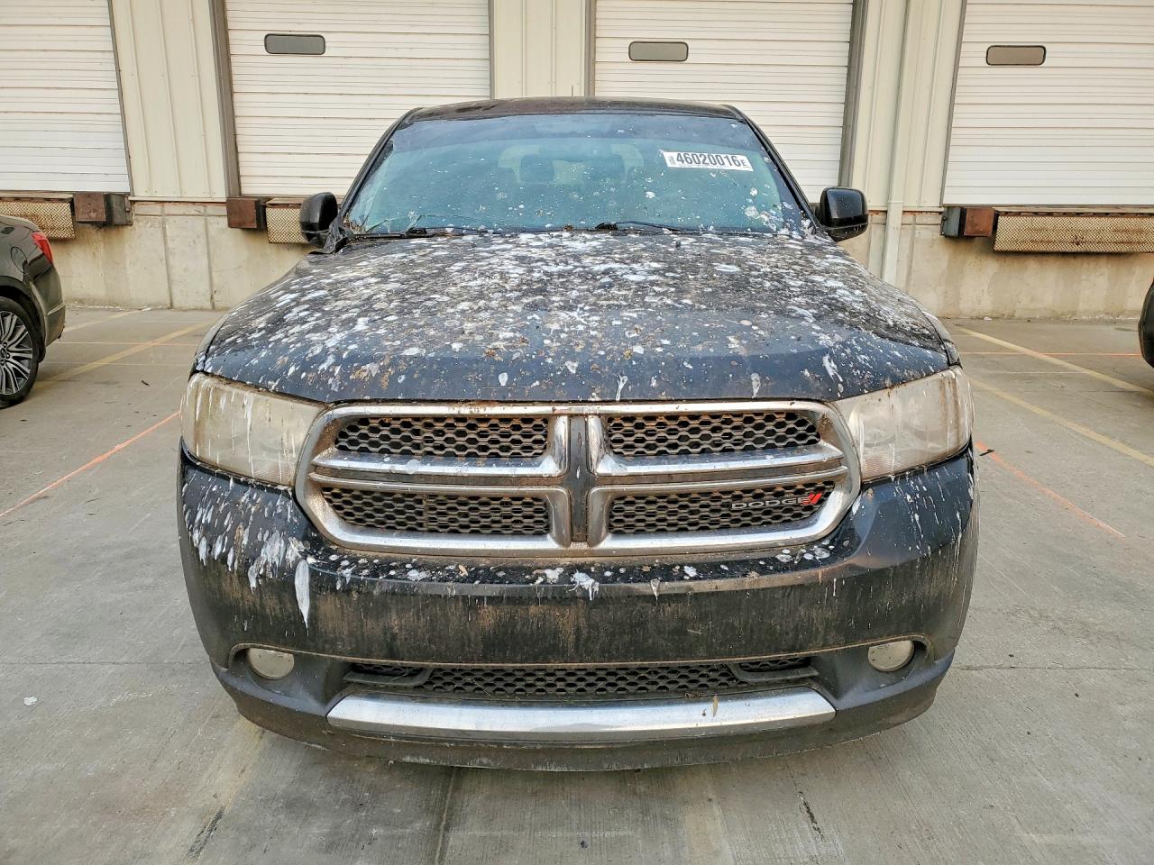 Dodge Durango Sxt