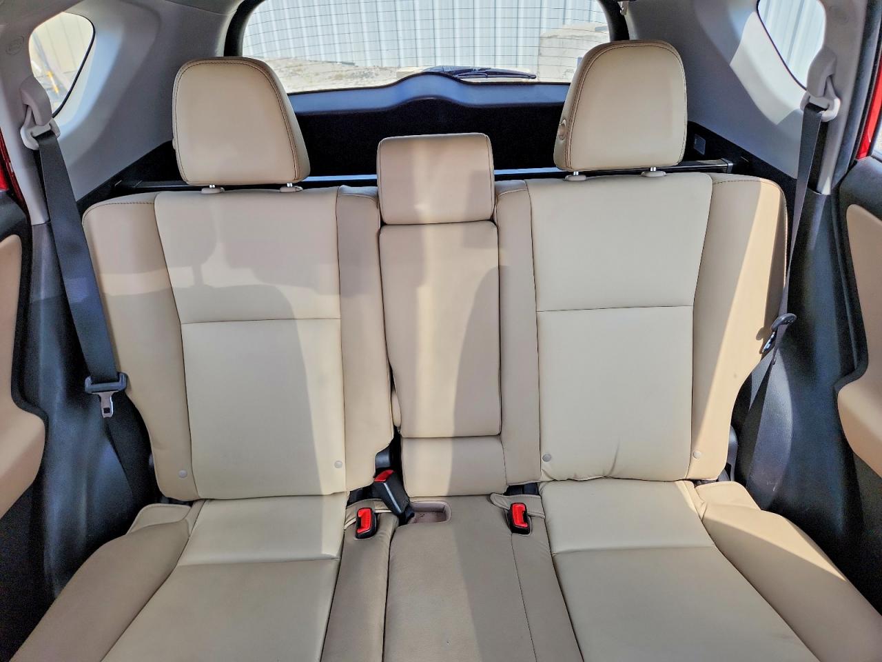 Toyota RAV4 Limited