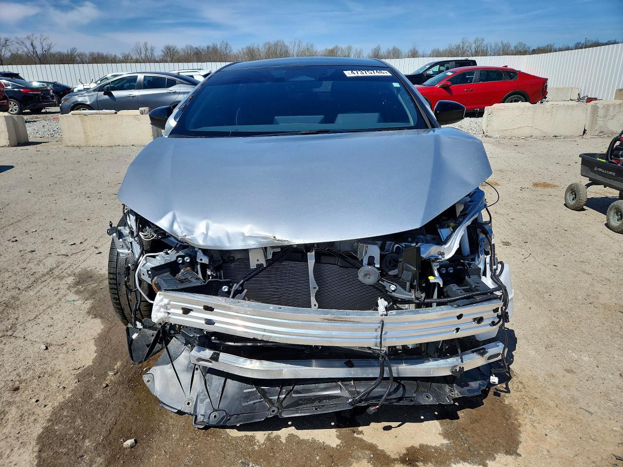 Toyota Prius Xle