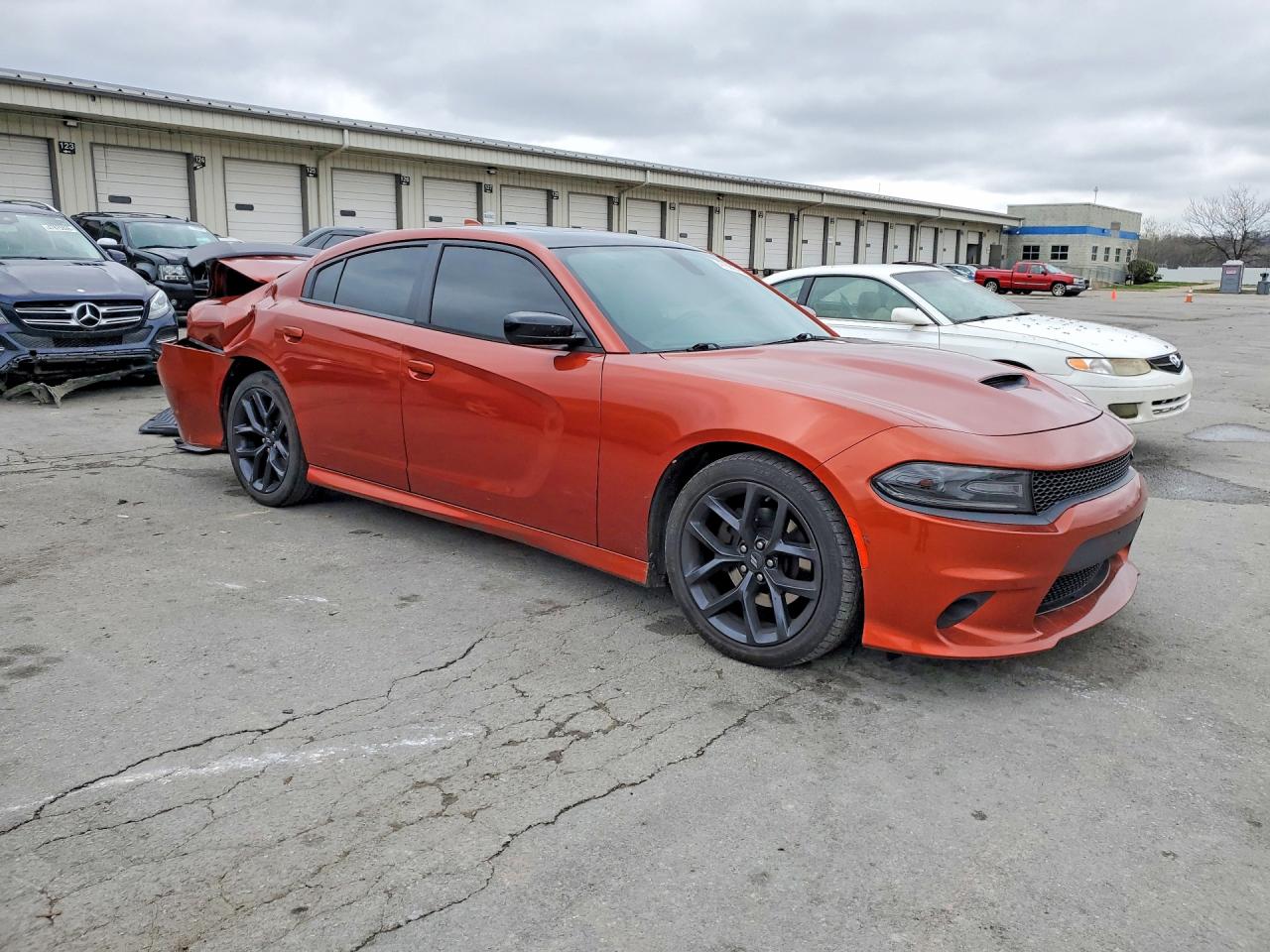 Dodge Charger